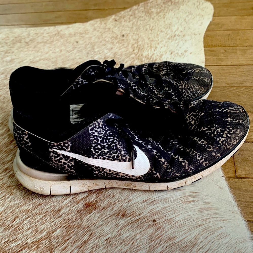 Nike Free TR Fit 5